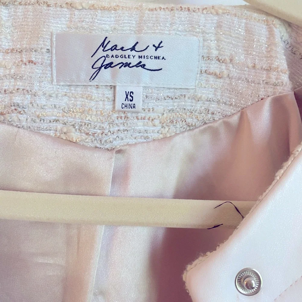 Jacket - Picture 5 of 5